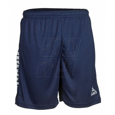 2. Select Spain U shorts T26-01928 navy blue