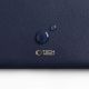 6. Tech-Protect Fleece Laptop Bag 15-16 - Navy Blue