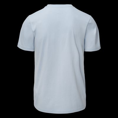 2. EXPLORO Men's Short-Sleeve T-Shirt