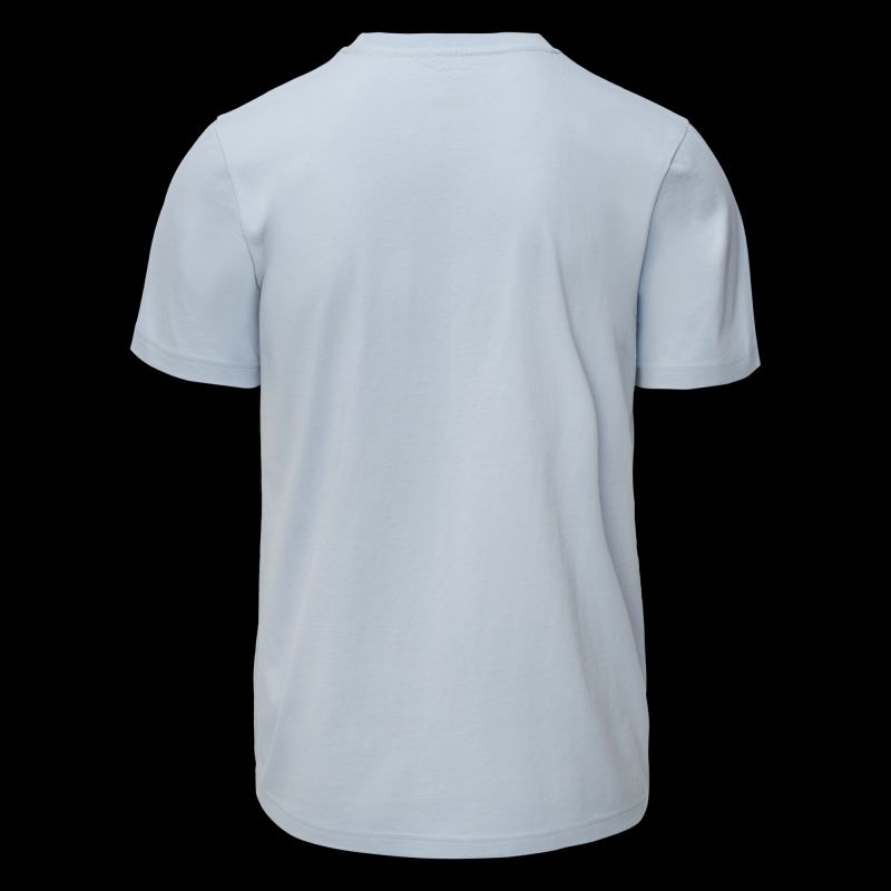 2. EXPLORO Men's Short-Sleeve T-Shirt