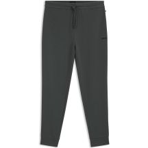 Boss Nightwear Waffle Open Green (50535878-345)