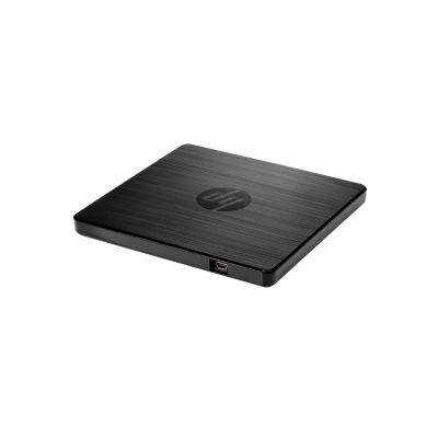 2. HP USB External DVDRW Drive