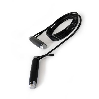 9. adidas ADRP-11011 skipping rope