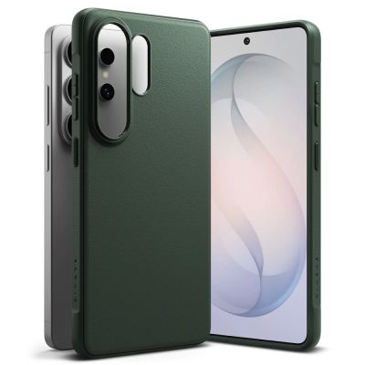 Ringke Onyx Case for Samsung Galaxy S26 Ultra - Green