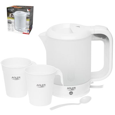 12. ADLER AD 1381 electric kettle