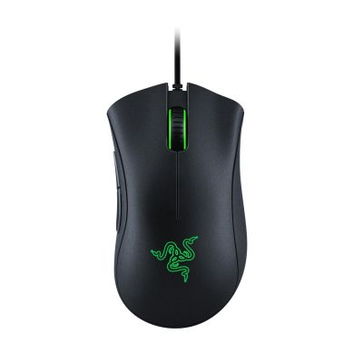 7. Razer Deathadder Essential Mouse