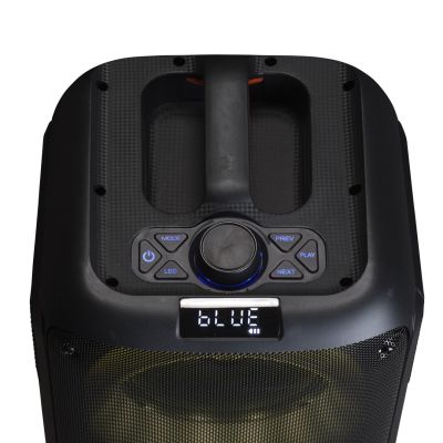 4. BT Denver BPS-354 column, max power 200W