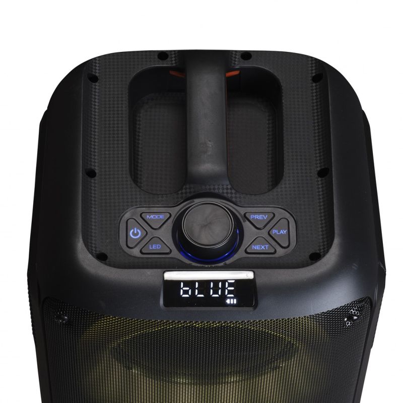 4. BT Denver BPS-354 column, max power 200W