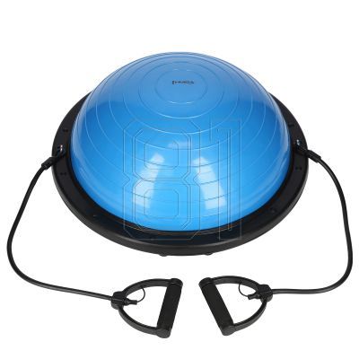 5. HMS BSX10 balancing ball