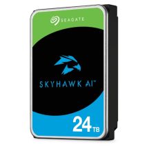 Seagate SkyHawk AI ST24000VE002 24TB HDD