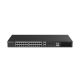 6. Ruijie Reyee RG-ES228GS-P Smart Switch