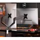 15. BLOW LCD TV HQ HANDLE 17"-32" FOR DESK WITH DOUBLE JOINT
