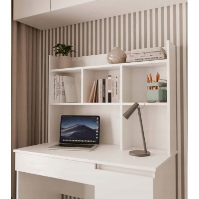 6. DESK EXTENSION 100CM