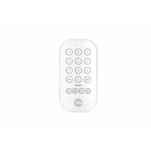 Yale Smart Alarm Keypad, 4-Zone Security Control