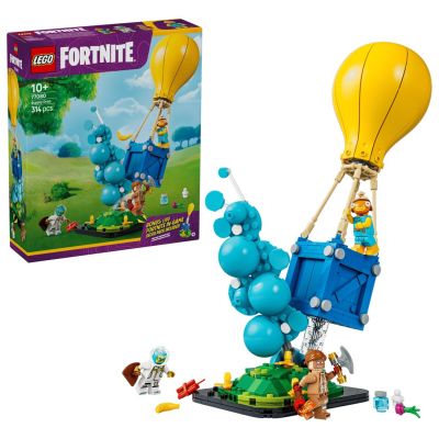 LEGO Fortnite 77080 - Supply Drop