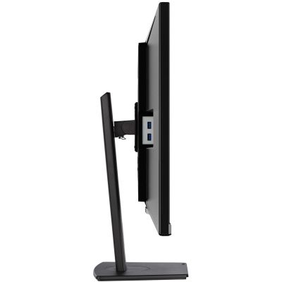 5. iiyama ProLite XUB3293UHSN-B5 computer monitor 80 cm (31.5") 3840 x 2160 px 4K Ultra HD LCD Black