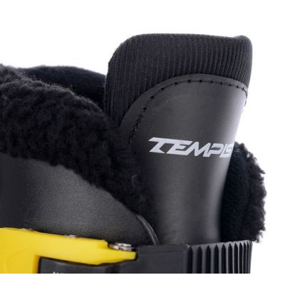 14. Tempish Fur Expanze Plus Jr 130000218 Adjustable Skates