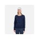 Rossignol W Jcc Lina Pull sweater blue