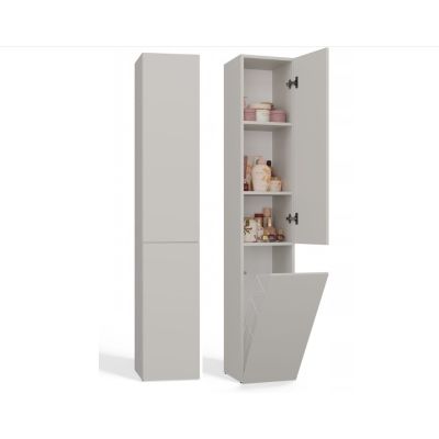 3. NEL IV BATHROOM COLUMN CASHMERE