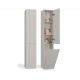 3. NEL IV BATHROOM COLUMN CASHMERE