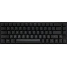 Ducky One 2 SF Gaming Keyboard USB German Black