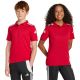 2. Adidas Squadra 25 Polo Jr JY3411