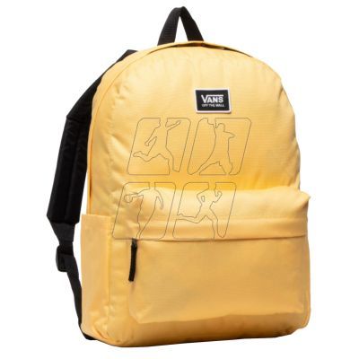 2. Vans Old Skool H2 Backpack VN0A5I13YRS1