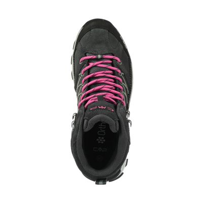 3. CMP Rigel Mid W 3Q1294674US Hiking Shoes