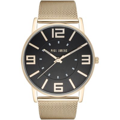 Paul Lorens PL1874B2-1D1 Women's Watch + BOX