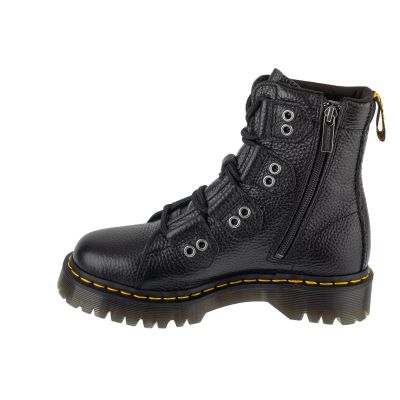 2. Dr. Martens 1460 Bex Ltt DM41750001 Black 36