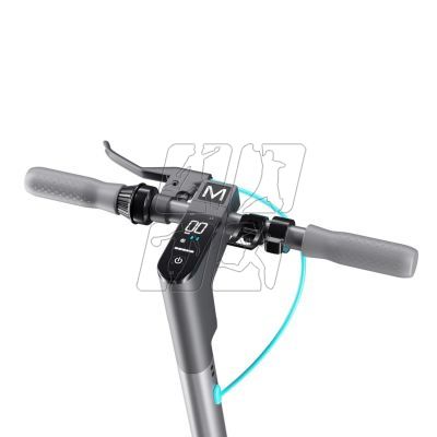 7. Motus Electric Scooter Scooty 10 2022