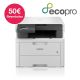 8. Brother DCP-L3520CDWE A4 LED Multifunction Printer 600 x 2400 DPI 18 ppm Wi-Fi
