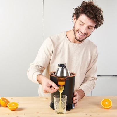 22. Taurus Easy Press 600 citrus juicer (600W)