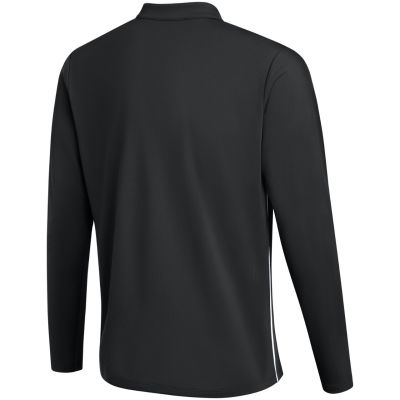 4. Nike Dri-Fit Park 26 Drill Top Men's Sweatshirt Black IB7536 010