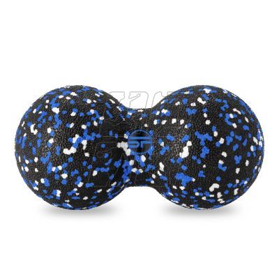 9. Spokey Grean Ball Duo SPK-944202 Double Massage Ball