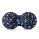 9. Spokey Grean Ball Duo SPK-944202 Double Massage Ball