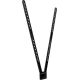 Logitech TV Mount for MeetUp Monitor Mount