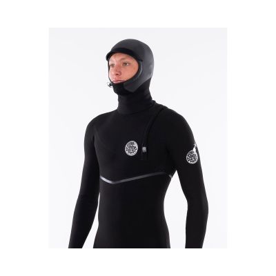 4. RIP CURL FLASH BOMB 3MM GB HOOD