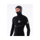 4. RIP CURL FLASH BOMB 3MM GB HOOD