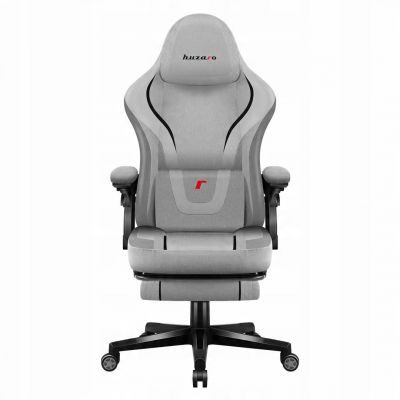 8. Force 4.6 Gray Gaming Chair