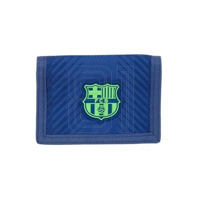 4. FC Barcelona wallet 812525036