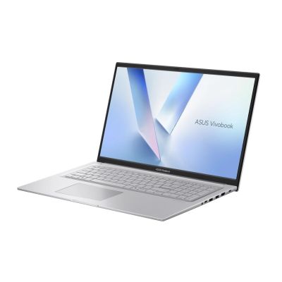 4. ASUS Vivobook 17 X1704MA-AU011 Core 5 320 17.3"FHD IPS-level Panel 60Hz 250nits AG 16GB DDR5 SSD512 Intel Graphics WLAN+BT Cam720p 50WHrs NoOS Cool Silver