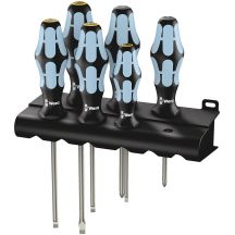 Wera 05032061001 Hand Screwdriver Set One-Way Screwdriver