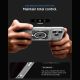 11. Spigen Ultra Hybrid MagSafe case for iPhone 18 Pro / 17 Pro - neo one