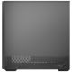11. Antec FLUX REAR Midi Tower, Black
