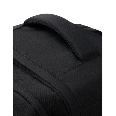 10. American Tourister Take2Cabin S cabin backpack - black
