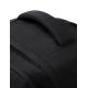 10. American Tourister Take2Cabin S cabin backpack - black