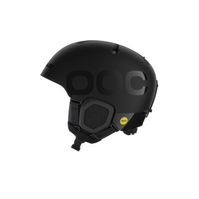 POC Fornix BC Ski Helmet Matte Black