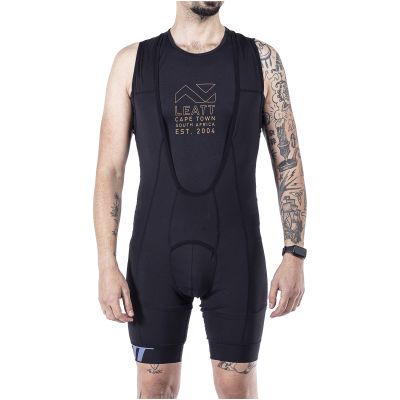 2. Padded Bib Liner Shorts LEATT Bib Liner MTB 2.0
