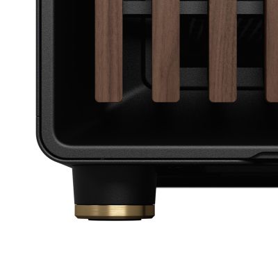 3. Fractal Design North Black